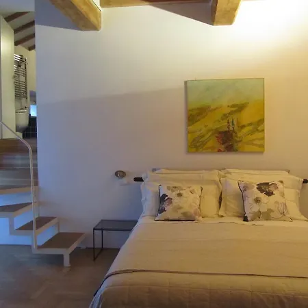 Guest house Casa Della Pia Massa Marittima