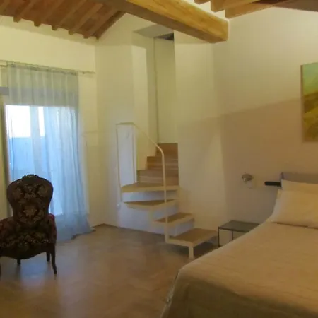 Guest house Casa Della Pia Massa Marittima
